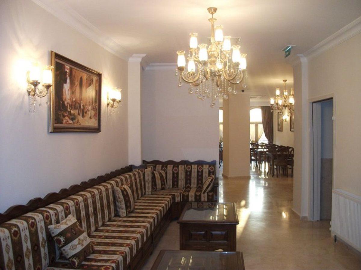 Sultan Palace Hotel Estambul Exterior foto